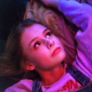 Meet your Posher, Lesley